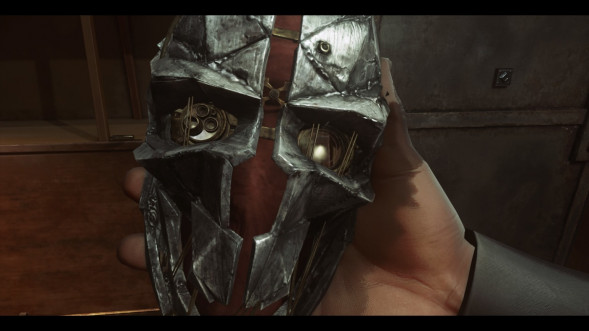 Игра Dishonored Complete Collection [PS4, английская версия] в Ставрополе