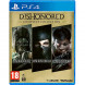 Игра Dishonored Complete Collection [PS4, английская версия] в Ставрополе