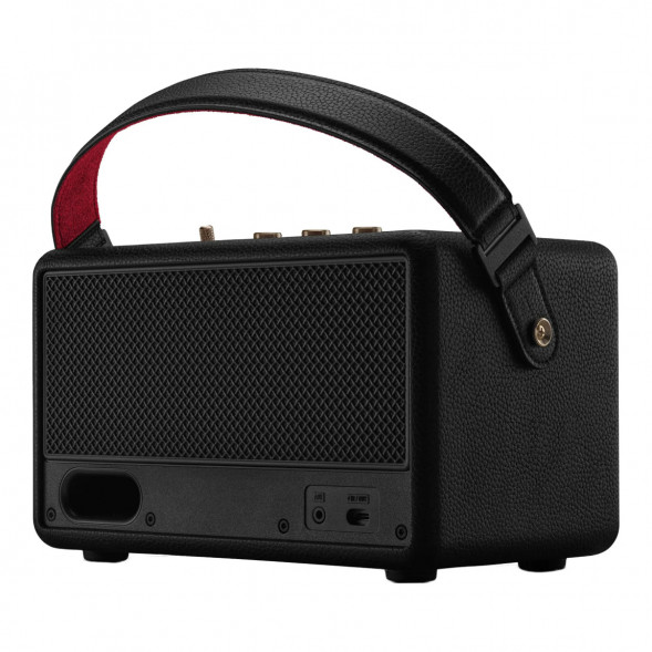 Портативная колонка Marshall Kilburn III, Black &amp;amp; Brass в Ставрополе