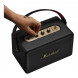 Портативная колонка Marshall Kilburn III, Black &amp;amp; Brass в Ставрополе