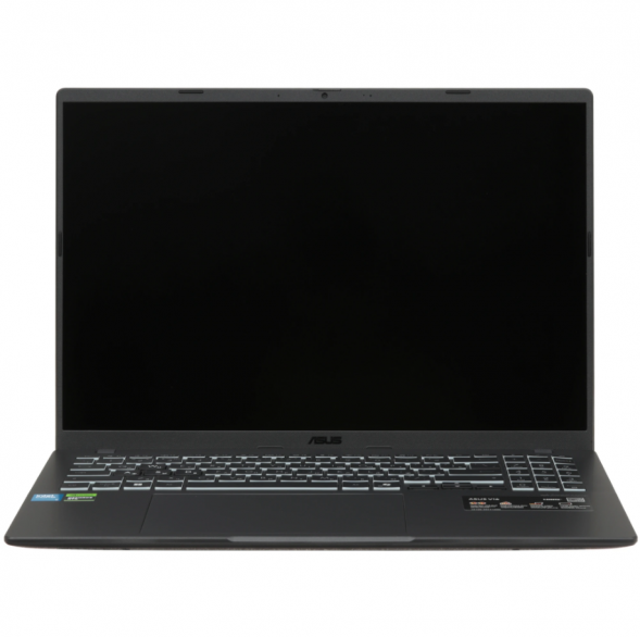 Ноутбук ASUS Vivobook V16 V3607VU-RP191 16&amp;quot;, Core 5 210H, 16Гб, SSD 512Гб, RTX 4050, без ОС, черный (90NB15Q1-M00CN0) в Ставрополе
