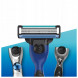 Лезвия для бритвы Gillette Mach3 Sport, 15 шт. в Ставрополе