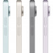 Планшет Apple iPad Air 11 (2026) 128GB Wi-Fi, Сияющая звезда в Ставрополе