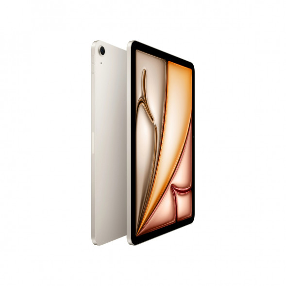 Планшет Apple iPad Air 11 (2026) 128GB Wi-Fi, Сияющая звезда в Ставрополе