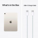 Планшет Apple iPad Air 11 (2026) 128GB Wi-Fi, Сияющая звезда в Ставрополе