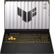 Ноутбук ASUS TUF Gaming F16 FX608JHR-RV142 (Core i5/16GB/512GB/GeForce RTX5050/16&amp;quot;/noOS), серый в Ставрополе