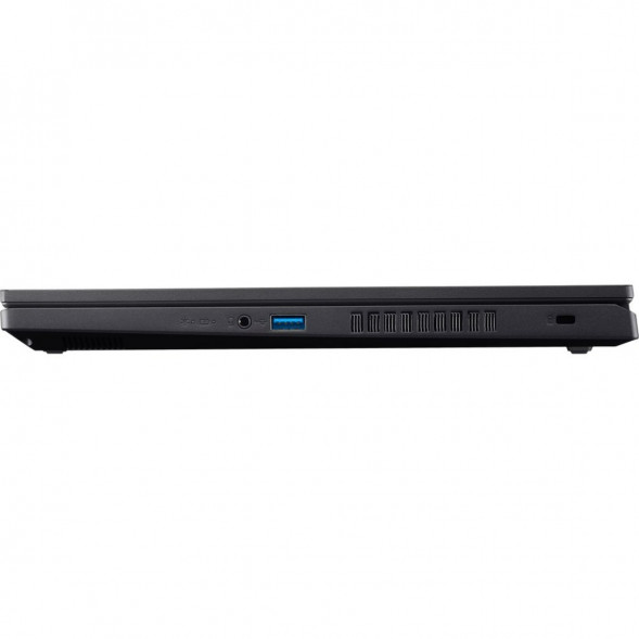 Ноутбук Acer Nitro V 15 ANV15-52-92DD (15.6&amp;quot;, IPS, Intel Core i9 13900H 2.6ГГц, 14 ядер, 16ГБ DDR5, 512ГБ SSD, NVIDIA GeForce RTX 5060 - 8 ГБ, без ОС), черный в Ставрополе