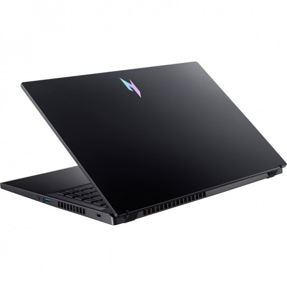 Ноутбук Acer Nitro V 15 ANV15-52-92DD (15.6&amp;quot;, IPS, Intel Core i9 13900H 2.6ГГц, 14 ядер, 16ГБ DDR5, 512ГБ SSD, NVIDIA GeForce RTX 5060 - 8 ГБ, без ОС), черный в Ставрополе