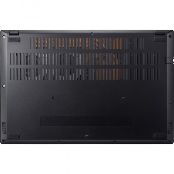 Ноутбук Acer Nitro V 15 ANV15-52-92DD (15.6&amp;quot;, IPS, Intel Core i9 13900H 2.6ГГц, 14 ядер, 16ГБ DDR5, 512ГБ SSD, NVIDIA GeForce RTX 5060 - 8 ГБ, без ОС), черный в Ставрополе