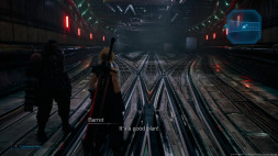 Игра Final Fantasy VII &amp;amp; Final Fantasy VIII Remastered. Twin Pack [Nintendo Switch, английская версия]
