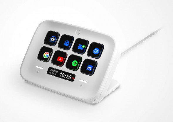 Контроллер для стриминга Elgato Stream Deck Neo в Ставрополе
