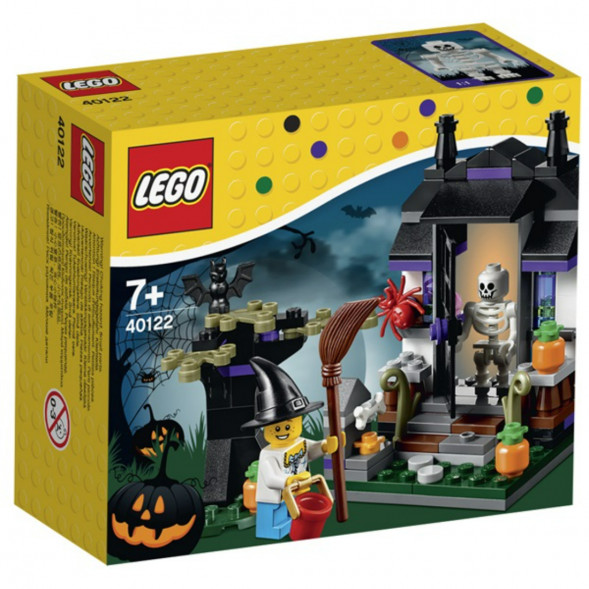Конструктор LEGO DUPLO 40122 Кошелек или жизнь в Ставрополе