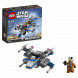 Конструктор LEGO Star Wars 75125 Истребитель Повстанцев  в Ставрополе