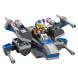 Конструктор LEGO Star Wars 75125 Истребитель Повстанцев  в Ставрополе
