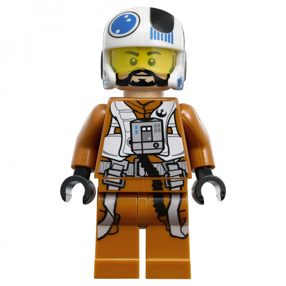 Конструктор LEGO Star Wars 75125 Истребитель Повстанцев  в Ставрополе