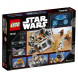 Конструктор LEGO Star Wars 75136 Спасательная капсула дроидов в Ставрополе