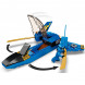 Конструктор LEGO Ninjago 71703 Бой на штормовом истребителе в Ставрополе